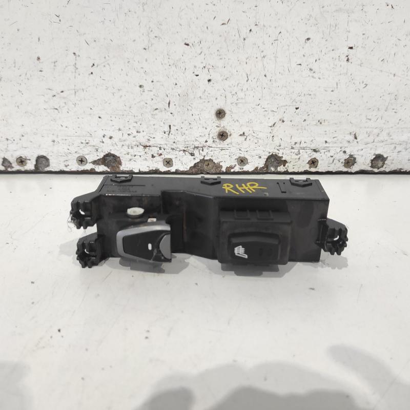 power door window switch