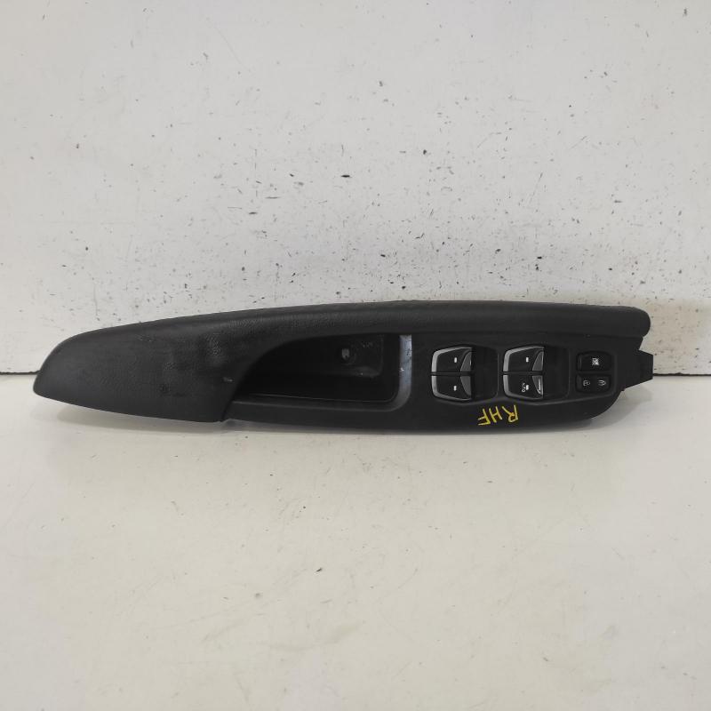 power door window switch