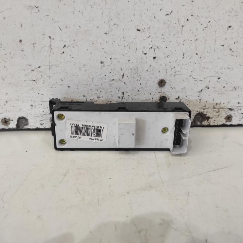 power door window switch