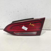 rear garnish