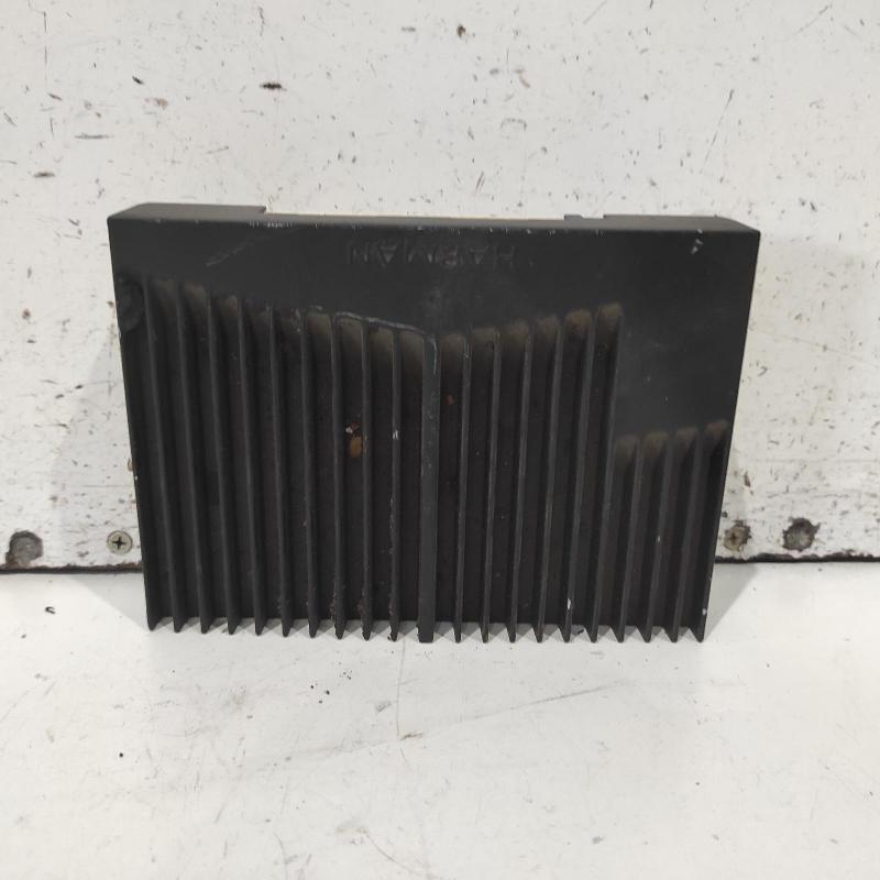 stereo/head unit