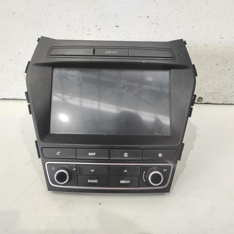 stereo/head unit
