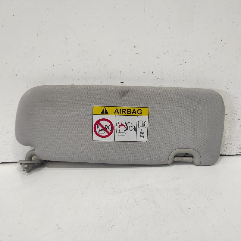 sunvisor