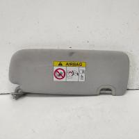 sunvisor