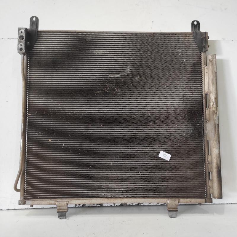 aircon condenser