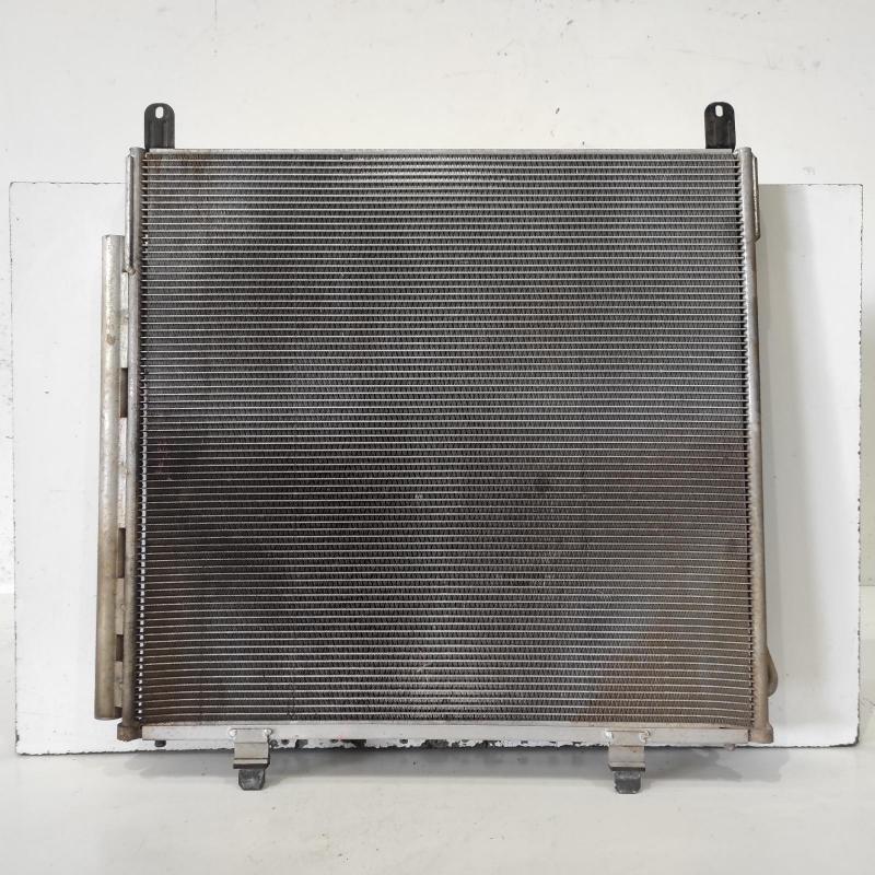 aircon condenser