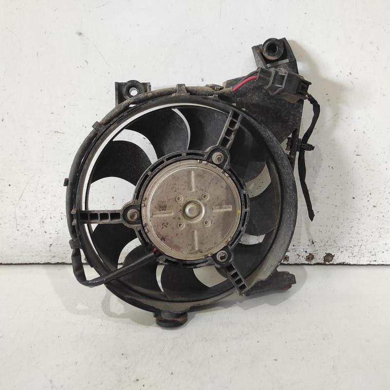 fan
