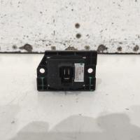 fan speed resistor