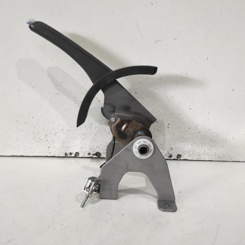 handbrake lever