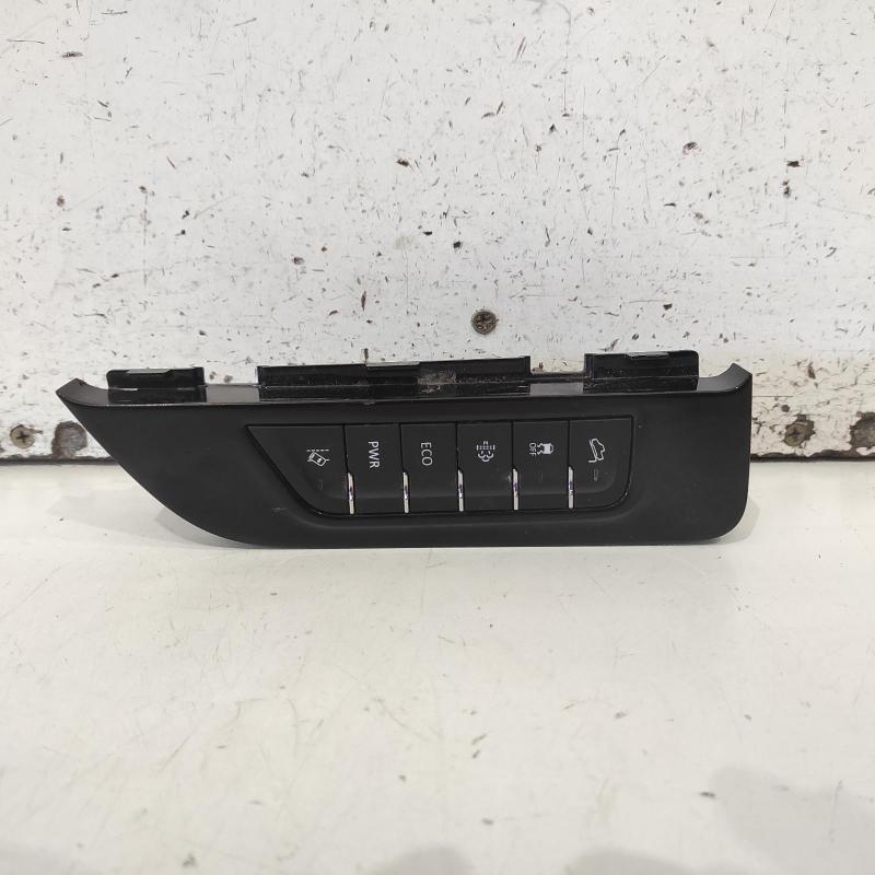 miscellaneous switch relay