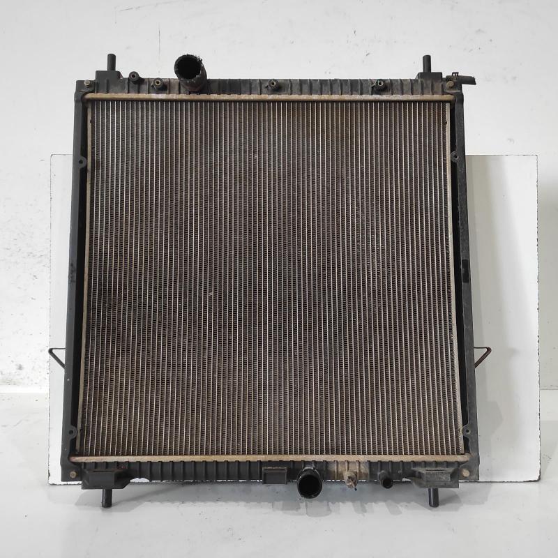 radiator