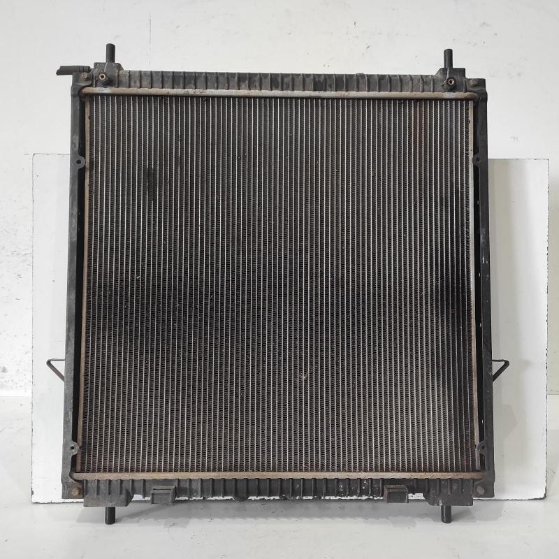 radiator