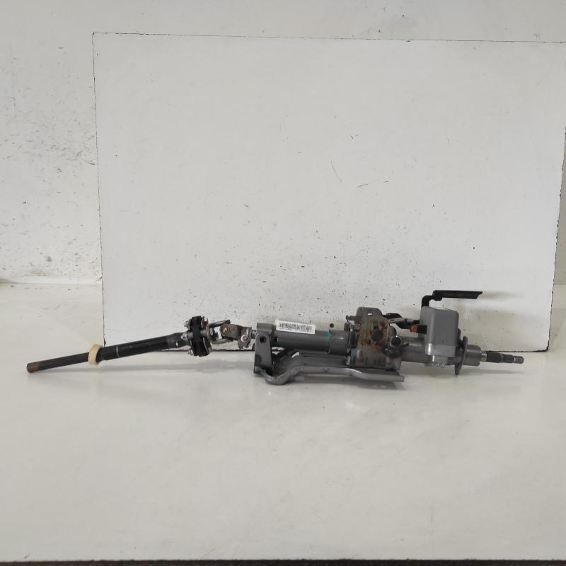 steering column