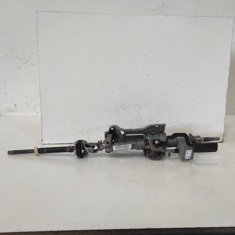 steering column
