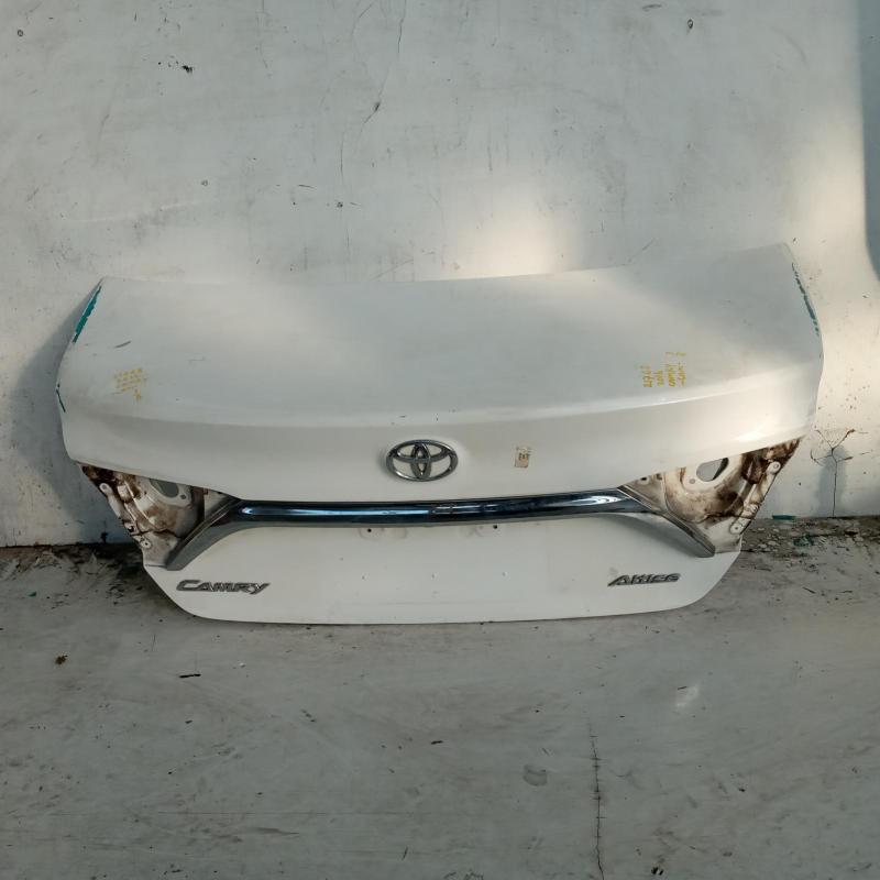 bootlid/tailgate