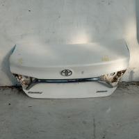 bootlid/tailgate