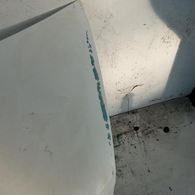 bootlid/tailgate