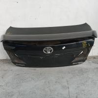 bootlid/tailgate