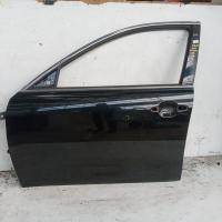 door front left