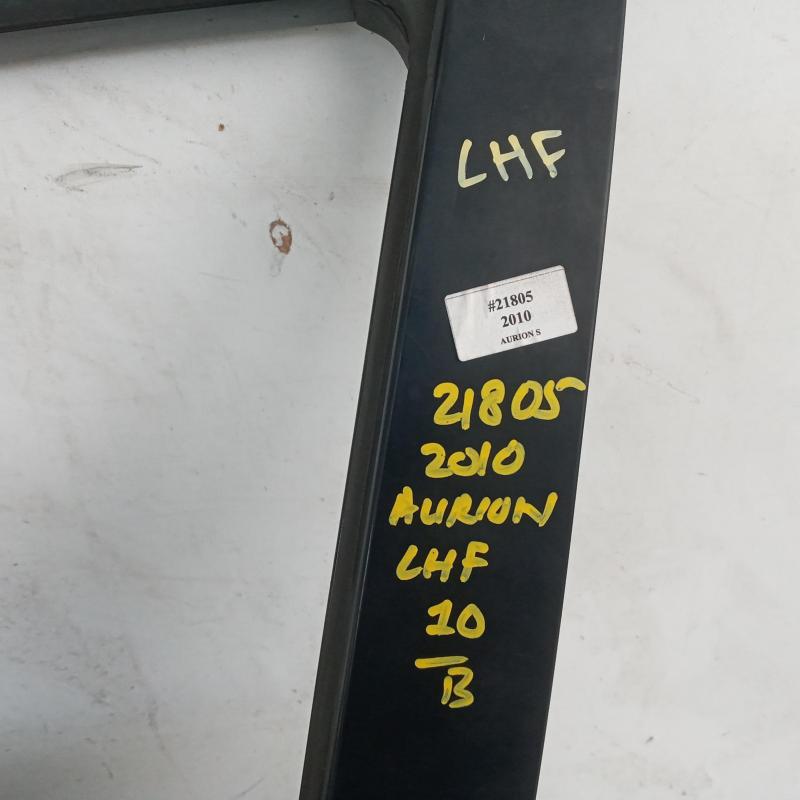 door front left