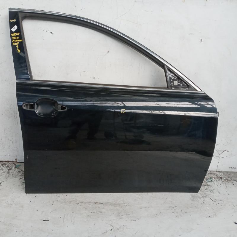 door front right