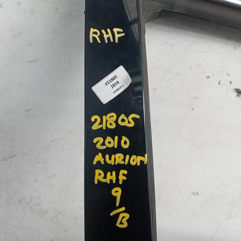 door front right