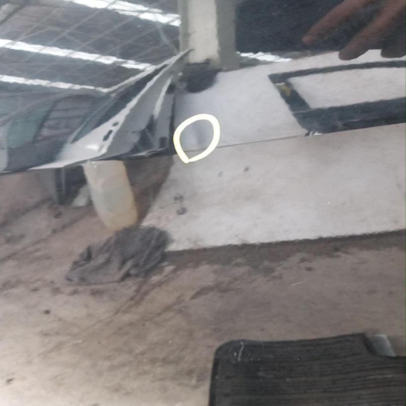 door front right