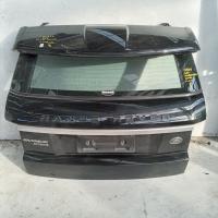 bootlid/tailgate
