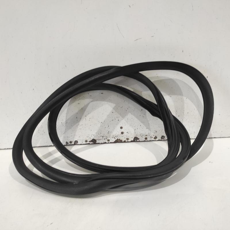 body seal ruber