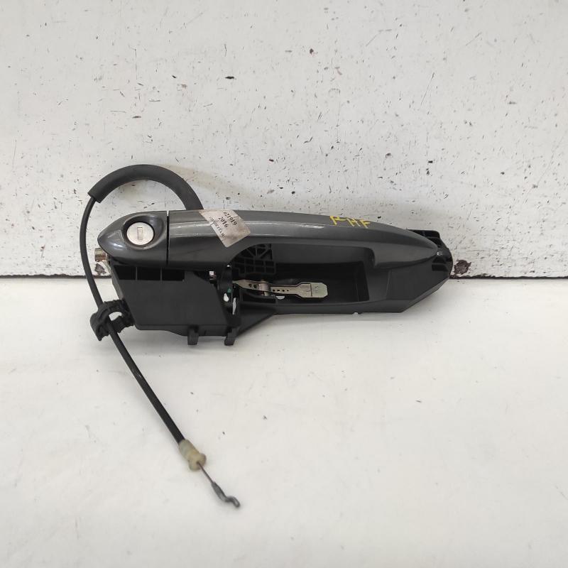 door handle