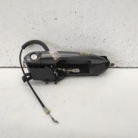 door handle