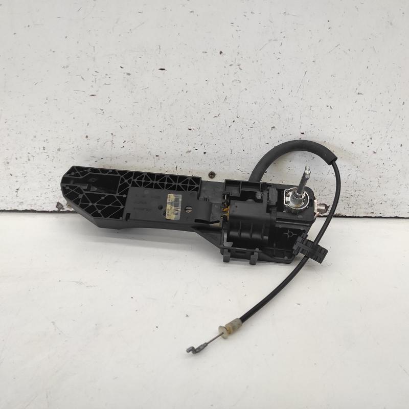 door handle