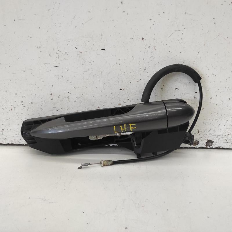 door handle