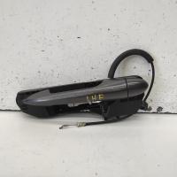 door handle