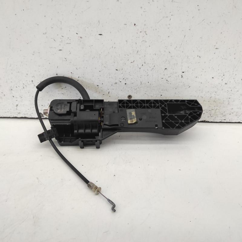 door handle