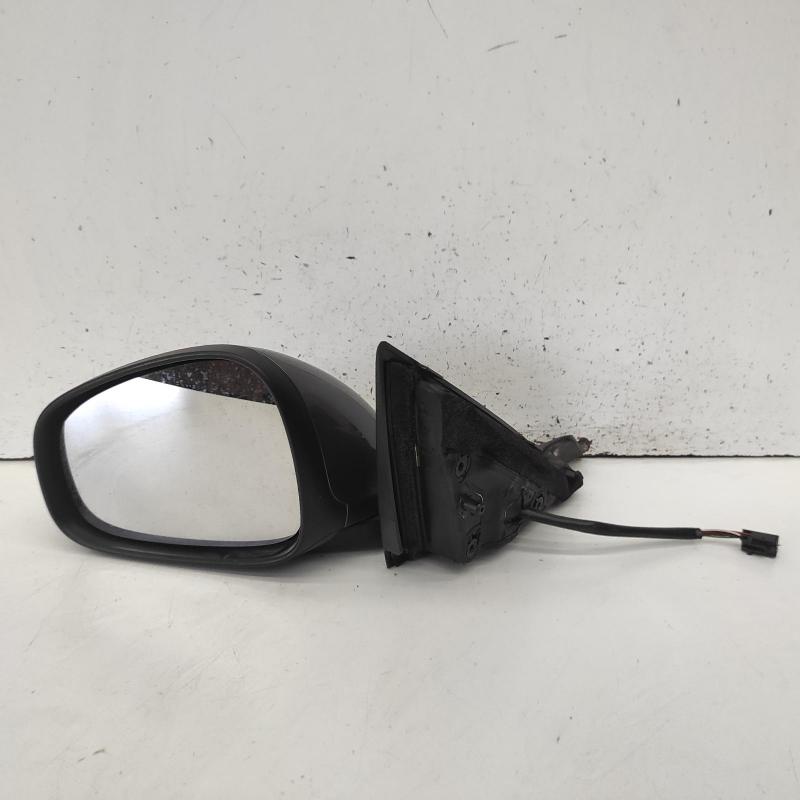 door mirror left