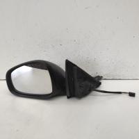 door mirror left