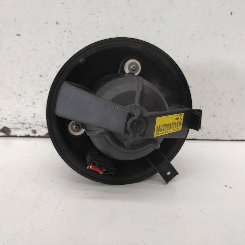 heater fan/motor