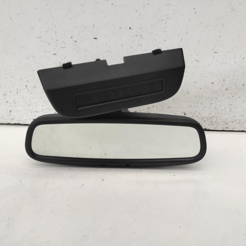 interior mirror