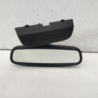 interior mirror