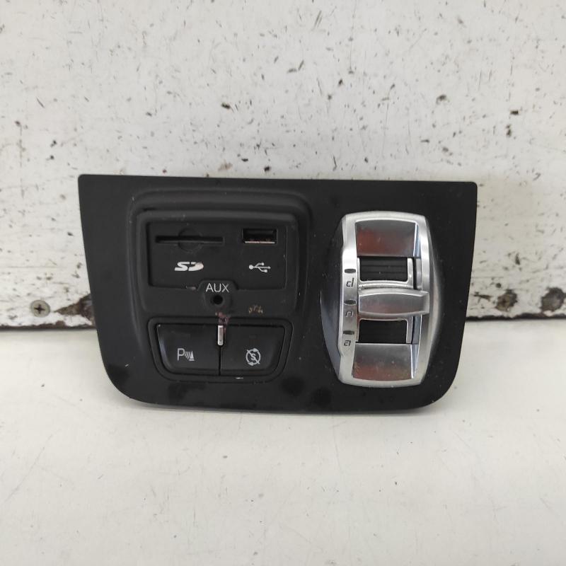 miscellaneous switch relay