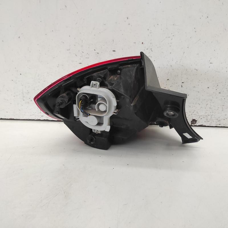 taillight right