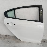door/sliding rear right