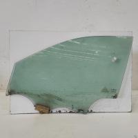door window front left