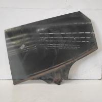 door window rear left