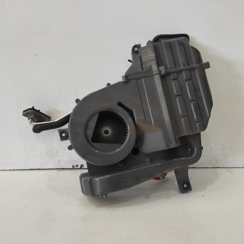 heater core/box