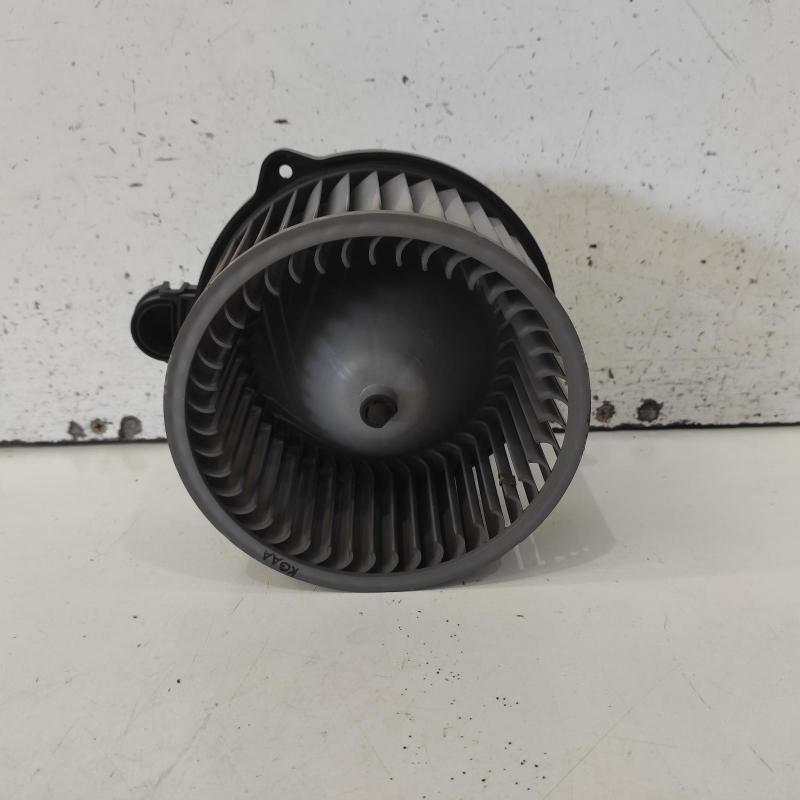 heater fan/motor