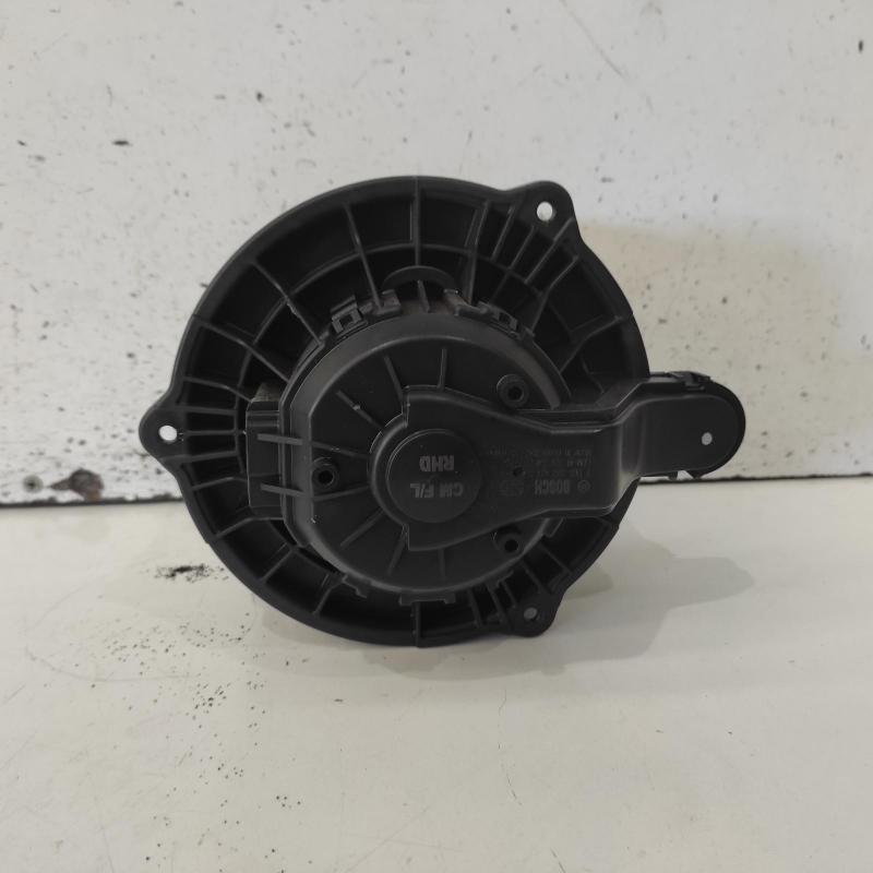 heater fan/motor