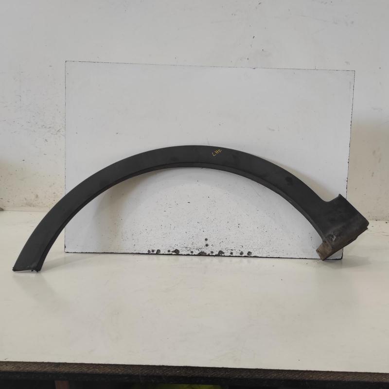 wheel arch flare