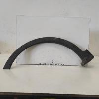 wheel arch flare